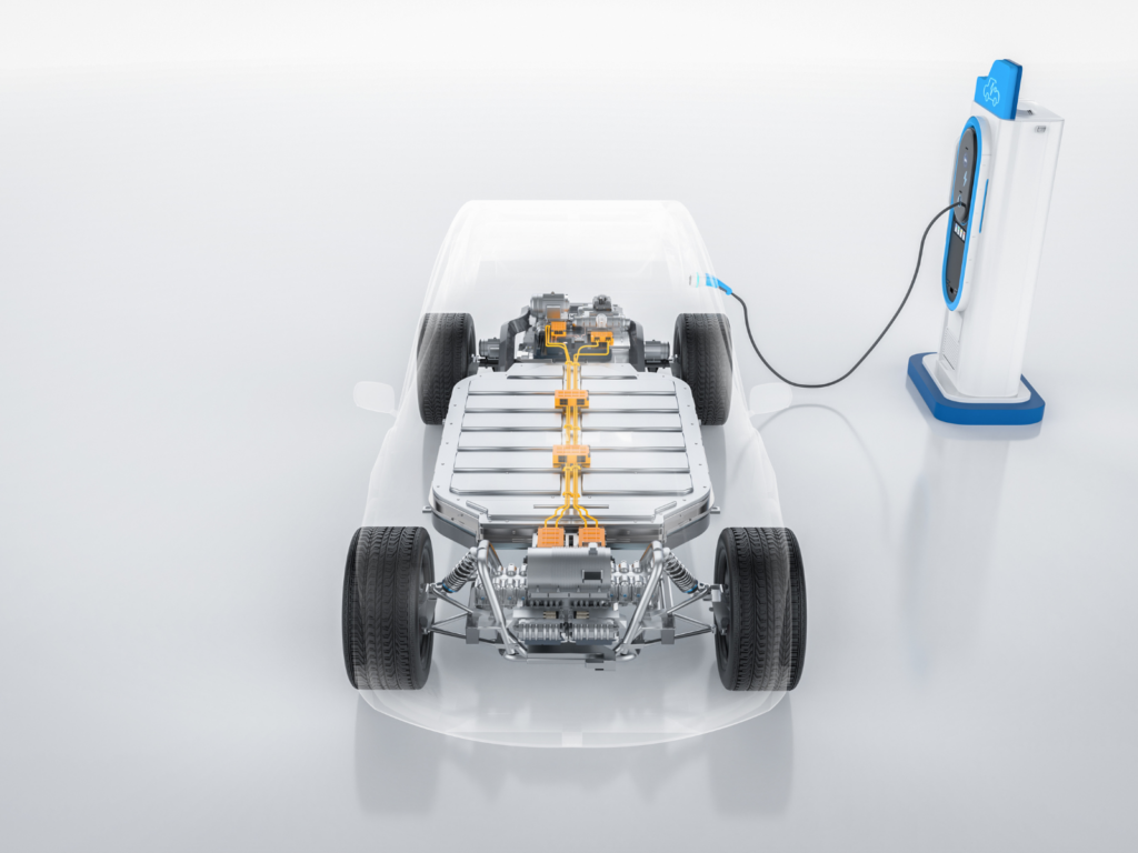 Everlectric The EV skills gap is now a fleet confidence issue
